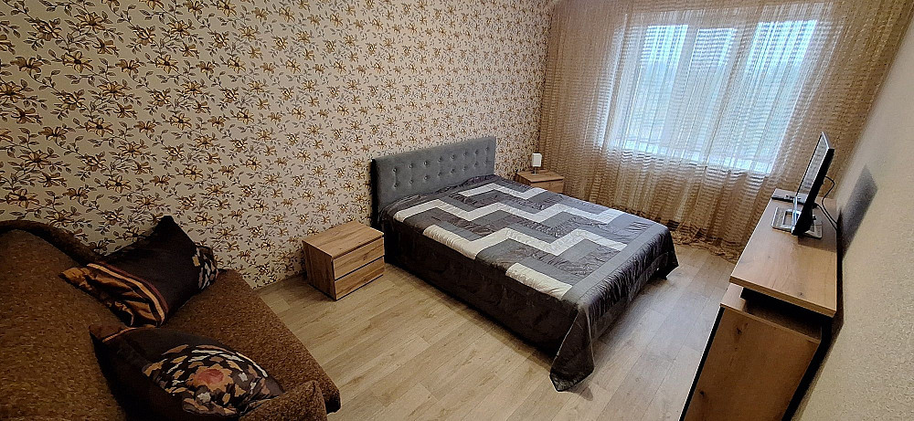 Здам 1 кім.квартиру  ЖК Левада з інд. опаленням Бориспіль - зображення 3