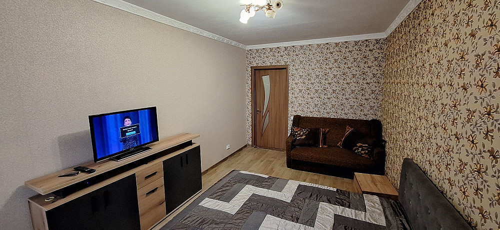 Здам 1 кім.квартиру  ЖК Левада з інд. опаленням Бориспіль - зображення 4