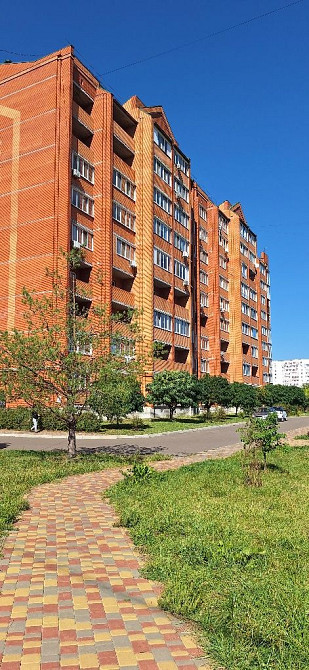 Здам 1 кім.квартиру  ЖК Левада з інд. опаленням Бориспіль - зображення 1