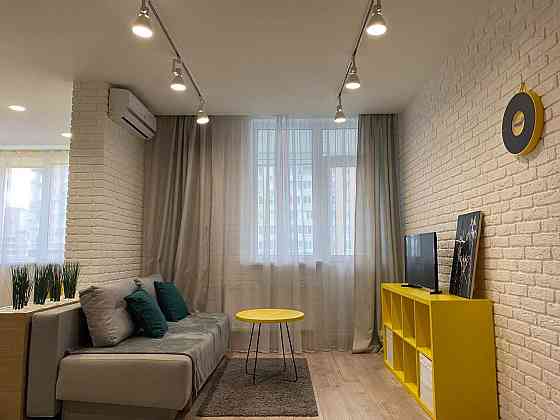 Оренда 1-ої квартири, Лікоград, вул. Юлії Здановської 46/1 без комісії Київ