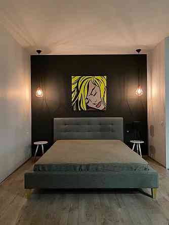 Оренда 1-ої квартири, Лікоград, вул. Юлії Здановської 46/1 без комісії Київ