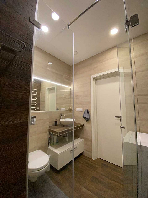 Оренда 1-ої квартири, Лікоград, вул. Юлії Здановської 46/1 без комісії Київ - зображення 8