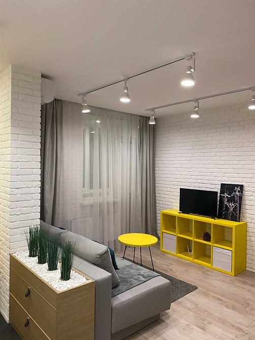 Оренда 1-ої квартири, Лікоград, вул. Юлії Здановської 46/1 без комісії Київ - зображення 3