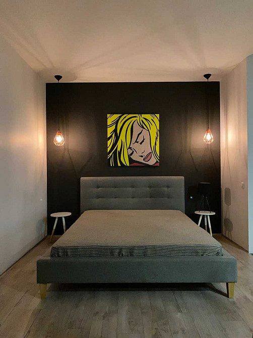 Оренда 1-ої квартири, Лікоград, вул. Юлії Здановської 46/1 без комісії Київ - зображення 5