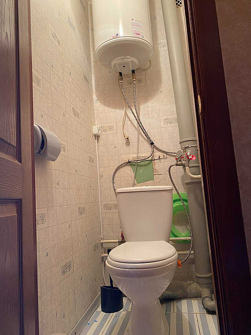 Оренда 3 кімнатної квартри Вишневе - зображення 8