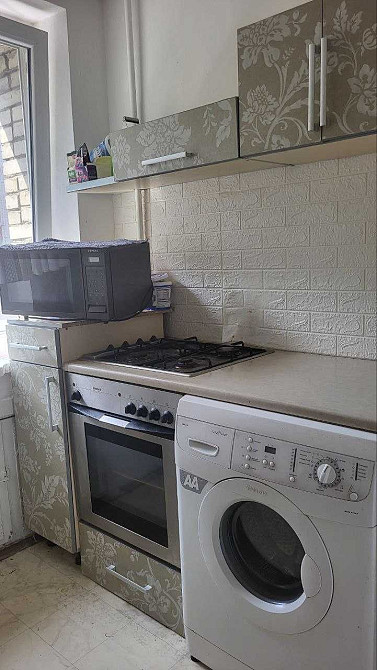 Здається в довгострокову оренду однокімнатна квартира Львов - изображение 6