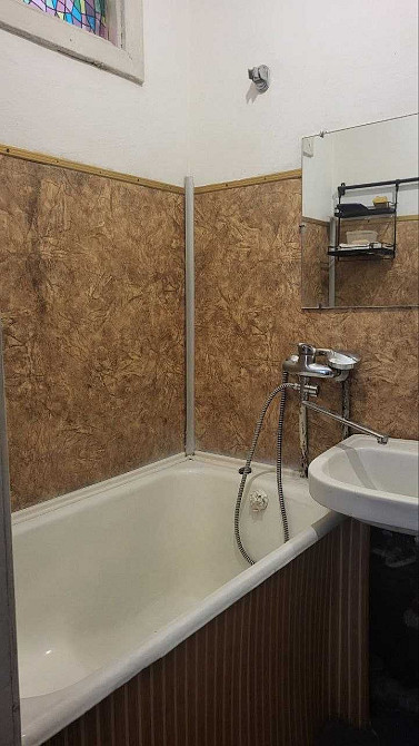 Здається в довгострокову оренду однокімнатна квартира Львов - изображение 8