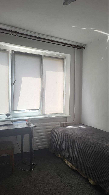 Здається в довгострокову оренду однокімнатна квартира Львов - изображение 5