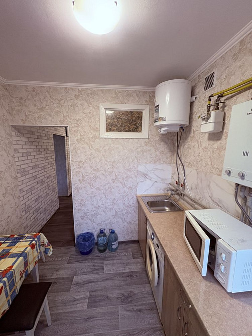 Здається однокімнатна квартира в Житомирі Житомир - изображение 2