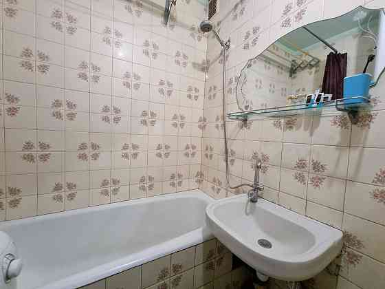 Оренда затишної двокіматної квартири 56m2 з газом |м| Дорогожичі Київ