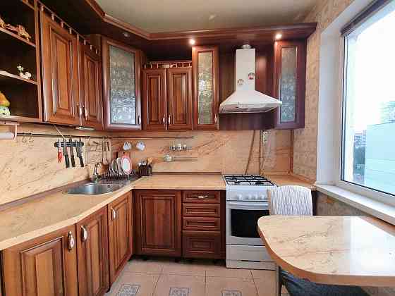 Оренда затишної двокіматної квартири 56m2 з газом |м| Дорогожичі Київ