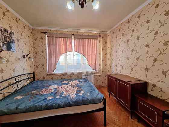 Оренда затишної двокіматної квартири 56m2 з газом |м| Дорогожичі Київ