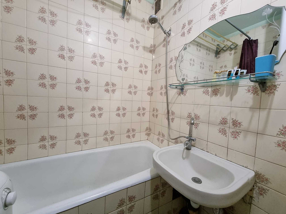 Оренда затишної двокіматної квартири 56m2 з газом |м| Дорогожичі Київ - зображення 4