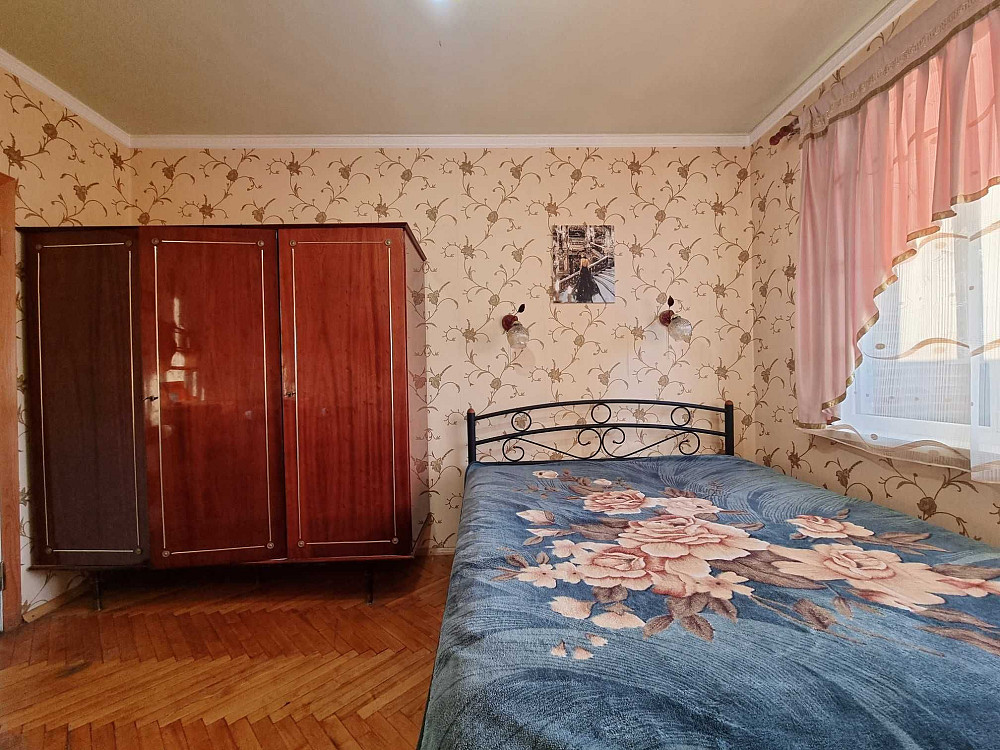 Оренда затишної двокіматної квартири 56m2 з газом |м| Дорогожичі Київ - зображення 6