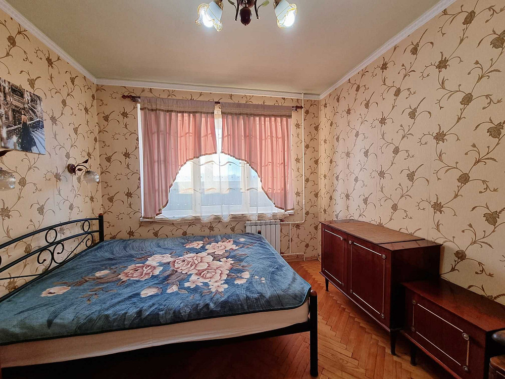 Оренда затишної двокіматної квартири 56m2 з газом |м| Дорогожичі Київ - зображення 5