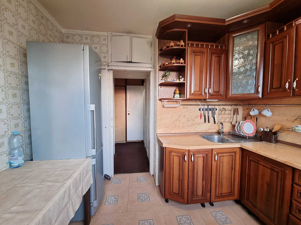 Оренда затишної двокіматної квартири 56m2 з газом |м| Дорогожичі Київ - зображення 2