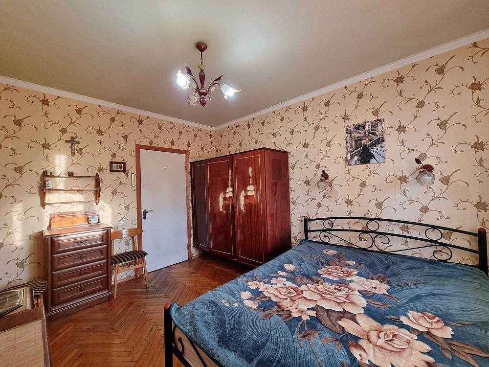 Оренда затишної двокіматної квартири 56m2 з газом |м| Дорогожичі Київ - зображення 7