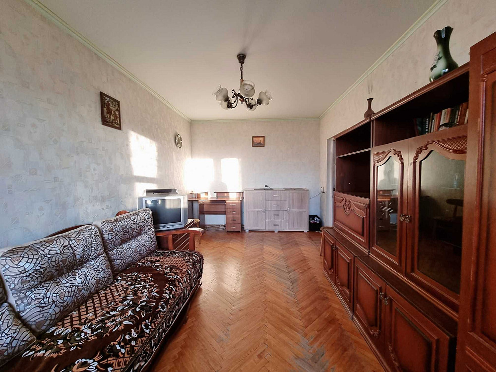 Оренда затишної двокіматної квартири 56m2 з газом |м| Дорогожичі Київ - зображення 8