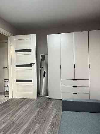 Здам  однокомнатную квартиру 27кв м. Київ