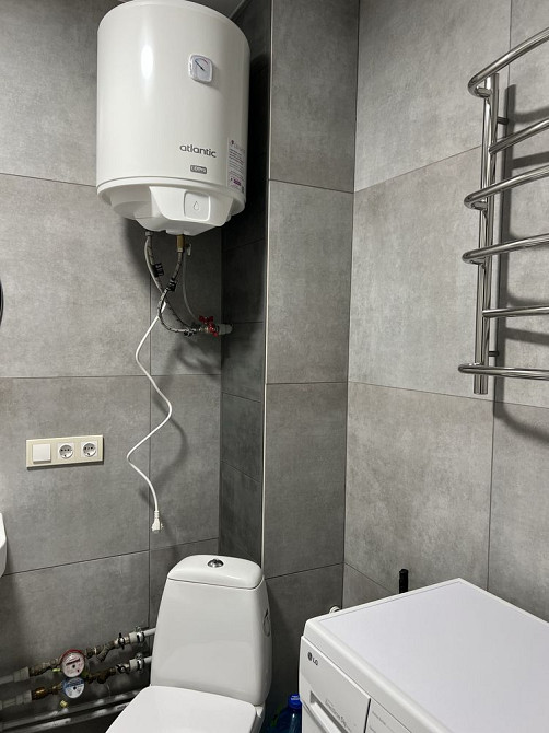 Здам  однокомнатную квартиру 27кв м. Київ - зображення 6