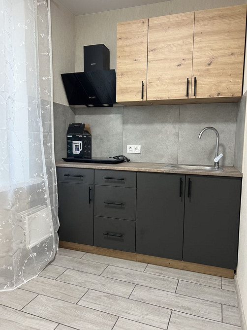 Здам  однокомнатную квартиру 27кв м. Київ - зображення 1