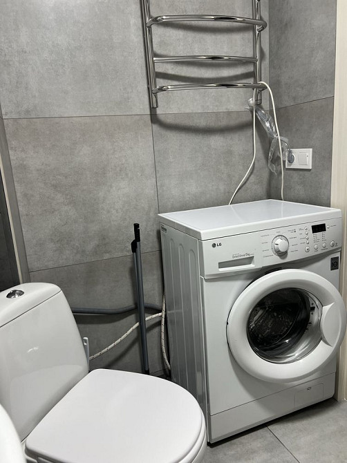 Здам  однокомнатную квартиру 27кв м. Київ - зображення 7