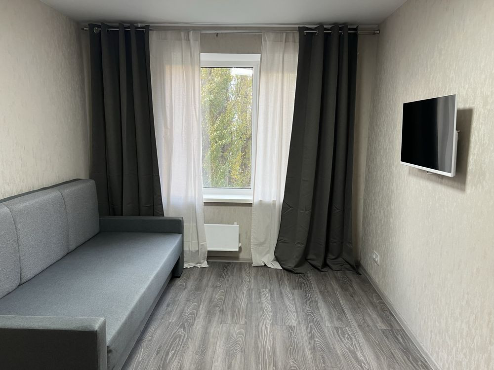 Здам  однокомнатную квартиру 27кв м. Київ - зображення 2