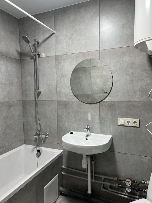 Здам  однокомнатную квартиру 27кв м. Київ - зображення 4