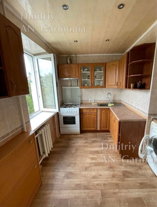 Сади 1 3 Кімнати 12000+к Полтава - зображення 2