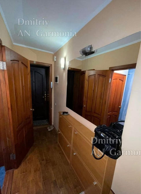 Сади 1 3 Кімнати 12000+к Полтава - зображення 3