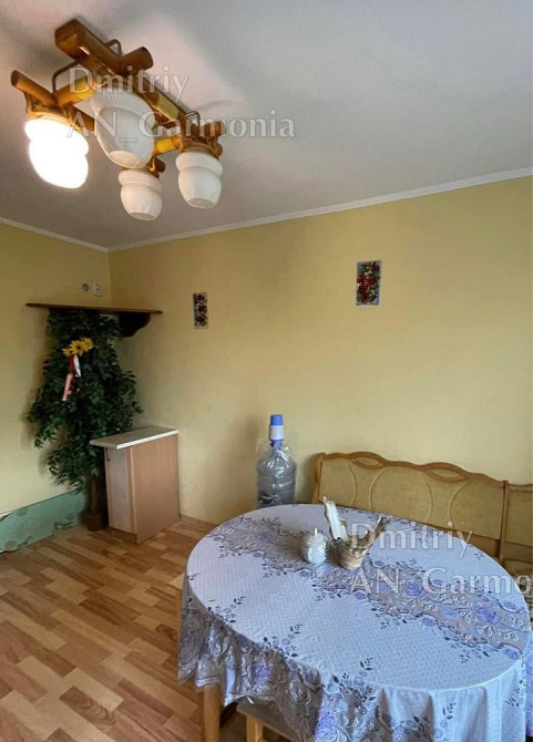 Сади 1 3 Кімнати 12000+к Полтава - зображення 5