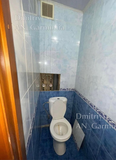 Сади 1 3 Кімнати 12000+к Полтава - зображення 7