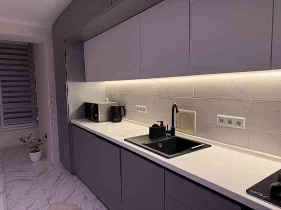 Оренда квартири в районі Чайки Рівне