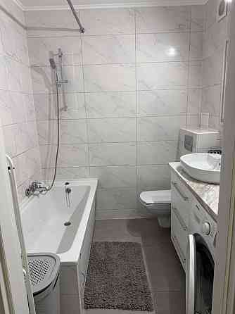 Оренда квартири в районі Чайки Рівне