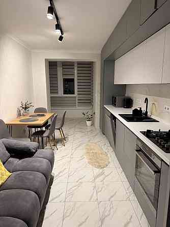 Оренда квартири в районі Чайки Рівне