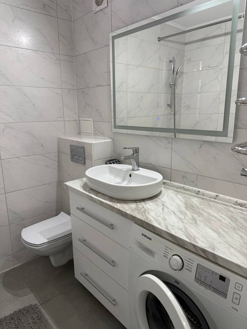 Оренда квартири в районі Чайки Ровно - изображение 6