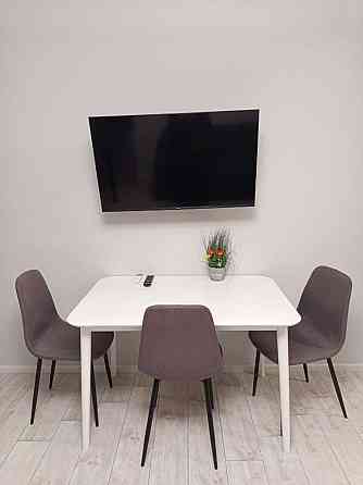 Оренда квартири в ЖК Нова Англія (будинок Бірмінгем) Київ