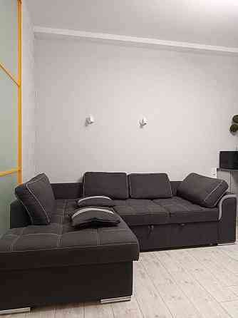 Оренда квартири в ЖК Нова Англія (будинок Бірмінгем) Київ