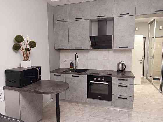 Оренда квартири в ЖК Нова Англія (будинок Бірмінгем) Київ