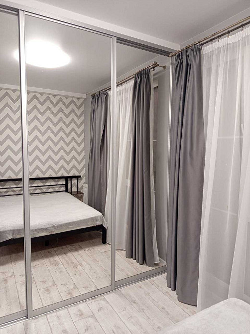 Оренда квартири в ЖК Нова Англія (будинок Бірмінгем) Київ - зображення 6