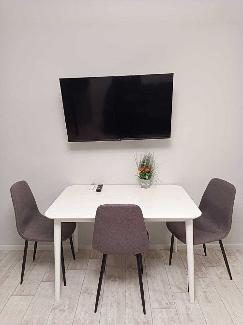 Оренда квартири в ЖК Нова Англія (будинок Бірмінгем) Київ - зображення 1