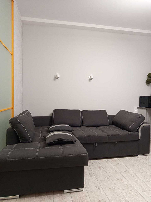 Оренда квартири в ЖК Нова Англія (будинок Бірмінгем) Київ - зображення 4