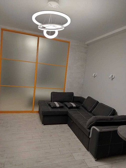 Оренда квартири в ЖК Нова Англія (будинок Бірмінгем) Київ - зображення 5