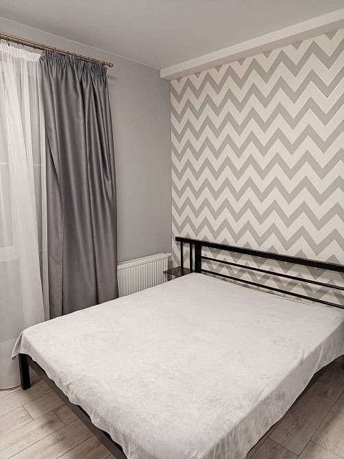 Оренда квартири в ЖК Нова Англія (будинок Бірмінгем) Київ - зображення 7