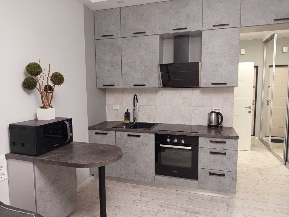 Оренда квартири в ЖК Нова Англія (будинок Бірмінгем) Київ - зображення 2