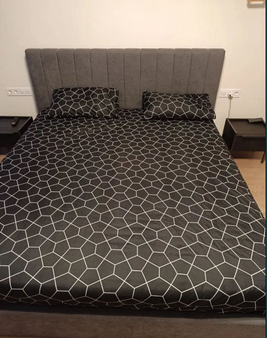 Метро нивки 2 минуты Жк Нивки парк сдается 1К Київ - зображення 1