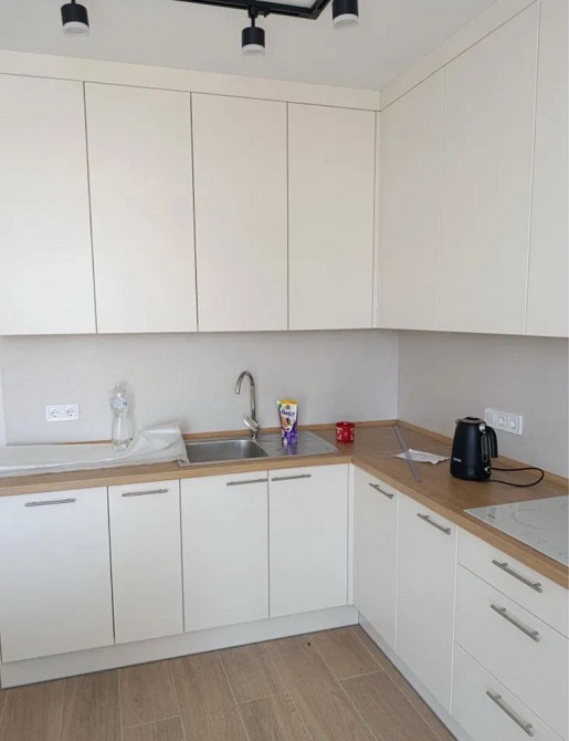 Метро нивки 2 минуты Жк Нивки парк сдается 1К Київ - зображення 3