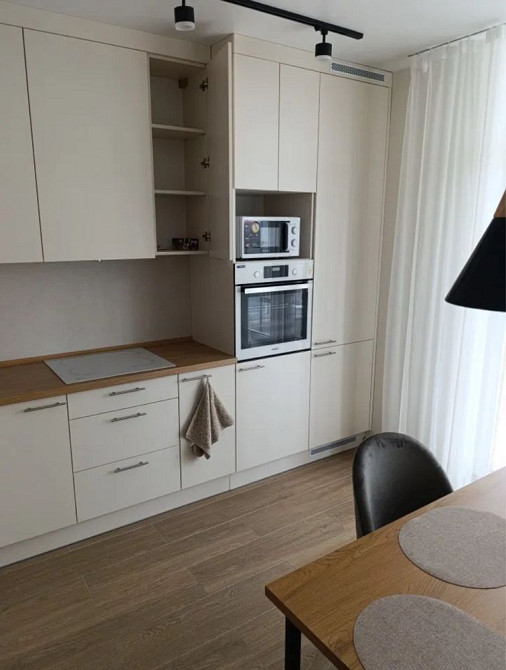 Метро нивки 2 минуты Жк Нивки парк сдается 1К Київ - зображення 7