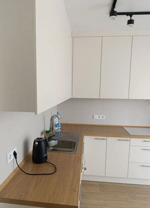 Метро нивки 2 минуты Жк Нивки парк сдается 1К Київ - зображення 8