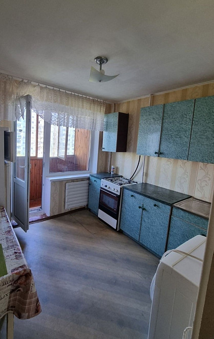 Пр.Оболонський  18Г Київ - зображення 1